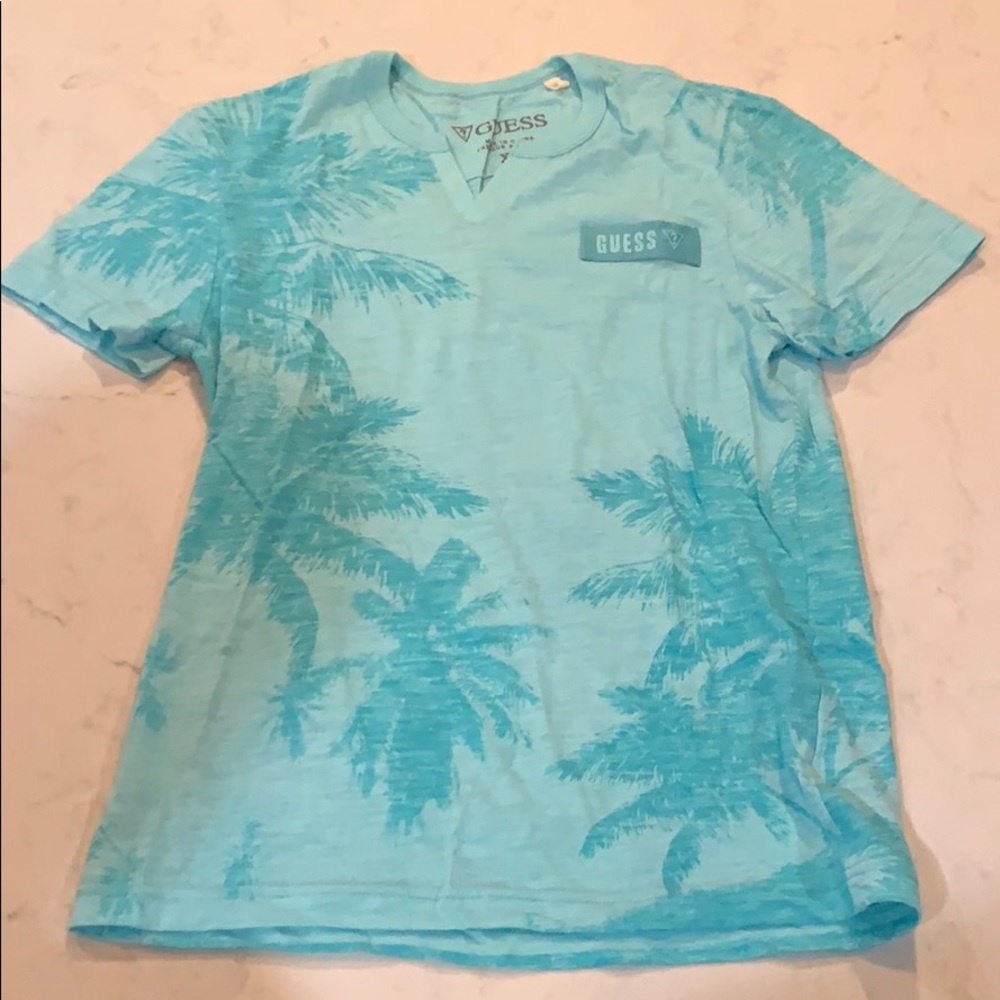 Cool tee